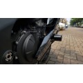 R&G Racing Aero Crash Protectors for Kawasaki ZX-25R '20-'22 R&G Racing Aero Crash Protectors for Kawasaki ZX-25R '20-'22